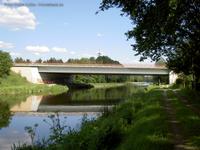 A10 Brücke über Oder-Spree-Kanal