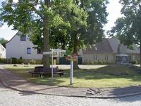 Dorfplatz in Kummersdorf