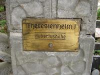 Theresienheim Hubertushöhe in Storkow