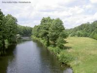 Naturschutzgebiet Kanalwiesen Wendisch Rietz