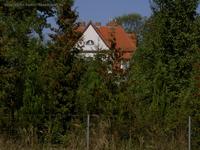 Villa am Gutshof in Beiersdorf