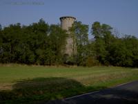 Radarturm in Weesow