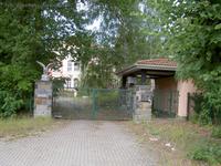 Märkische Sanatorium in Waldsieversdorf