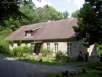 Die Alte Mühle Betriebskinderferienlager Anne Frank