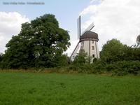 Windmühle bei Tempelberg
