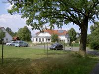 Pension Landhaus in Charlottenhof