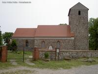 Dorfkirche Hirschfelde