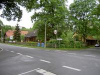 Altes Forsthaus Waldsieversdorf