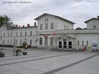 Bahnhof Bernau