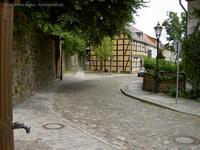 Stadtmauer Bernau