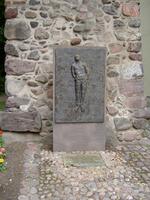 Deserteurdenkmal Bernau