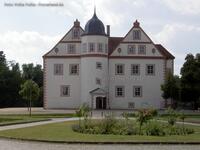 Schloss KW und Tonsee Bestensee