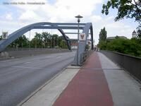 Spreebrücke Fürstenwalde