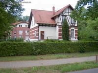 Villa Einhorn Dahlwitz