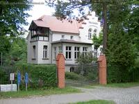 Villa Charlotte Dahlwitz