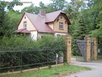 Villa Marie Dahlwitz