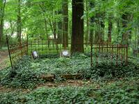 Gutsfriedhof Schöneiche