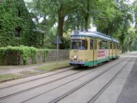 Schöneicher Straßenbahn