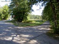 Dahme-Radweg in Kablow