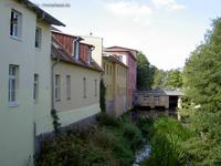 Alte Mühle in Finowfurt