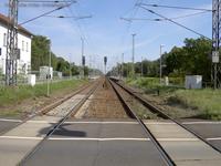 Bahnhof Biesenthal