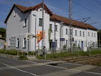 Bahnhof Biesenthal