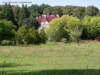 Villa am Gut Macherslust in Eberswalde