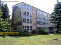 Sonnengrundschule in Fürstenwalde an der Spree