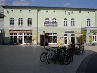 Bahnhof Fürstenwalde