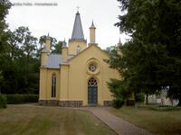 Dorfkirche Großbeeren