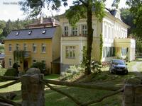 Hotel Papenmühle in Bad Freienwalde