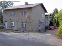 Wohnhaus an den Ziegeleien in Bralitz