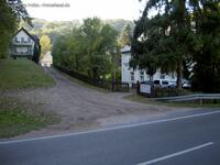 Bad Freienwalde Malche Kleines Gästehaus