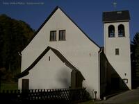 Bad Freienwalde Malche Kirche
