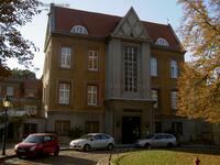 Bad Freienwalde Kreishaus