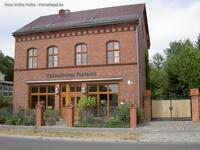 Biesenthal Kaiserliches Postamt