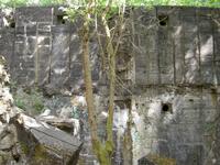 Bunker Koralle Hochbunker