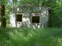 Bunker Koralle Nachrichtenbunker