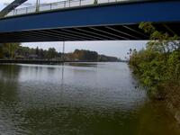 Eberswalder Stadtbrücke Nordend Wassertorbrücke