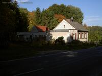 Chausseewärterhaus Polenzwerder Eberswalde