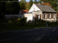 Chausseewärterhaus Polenzwerder Eberswalde