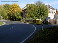 Chorin Provinzial-Erholungsheim Chausseehaus Königsweg