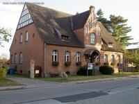 Brodowin Gemeindehaus