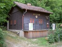 Hellmühle Uli-Schmidt-Hütte