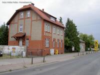 Rehfelde Kaiserliches Postamt