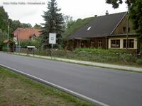 Altes Forsthaus Waldsieversdorf
