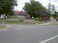 Leibniz-Zentrum Müncheberg