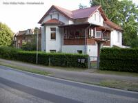 Hangelsberg Villa