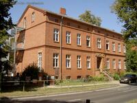 Neuenhagen Alte Schule Arche