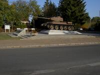 Kienitzer Panzer Rote Armee